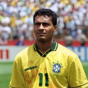 ロマーリオ