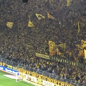 ドルトムントvs ライプツィヒ 観戦チケット購入 22ドルトムントvs ライプツィヒ