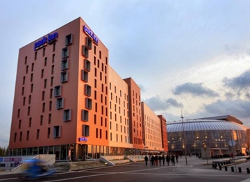 Book Best Western Hôtel Ohm by HappyCulture