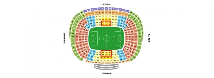 Fcバルセロナvs レアル マドリード格安サッカー観戦チケット購入 21バルサvs レアル