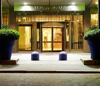 Hilton Milan