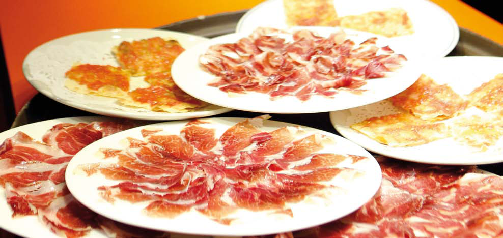 ◎Restaurante Asadorイメージ写真