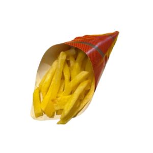 フライドポテト