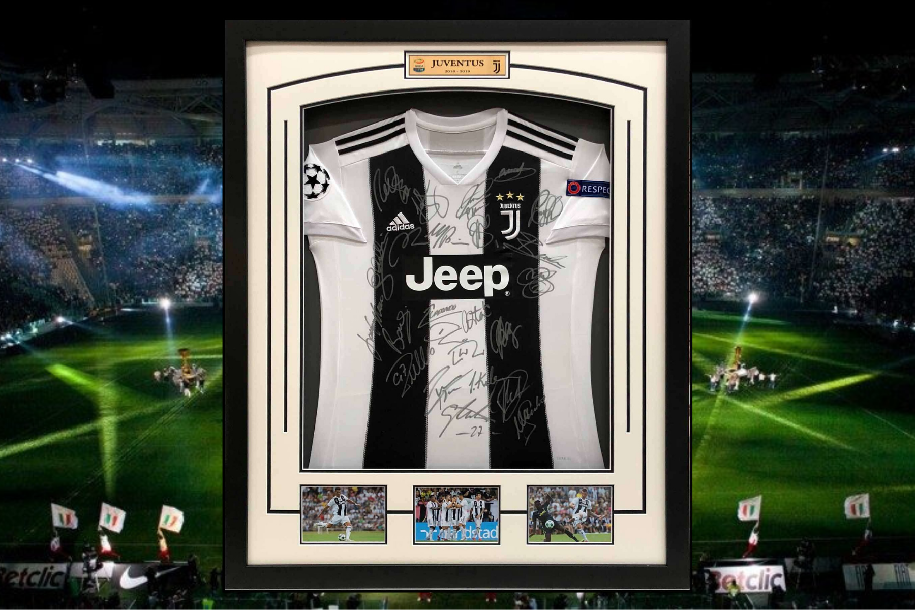 Juventus